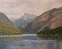 710 Serenity 24x30