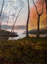 731 BurkeLake 40x30