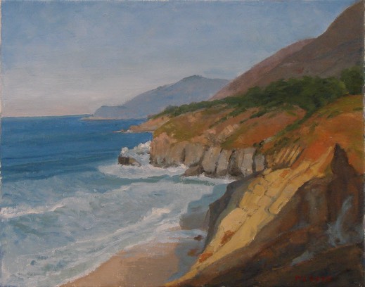 779California 16x20