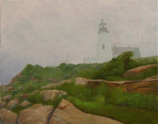 783MorningMist16x20