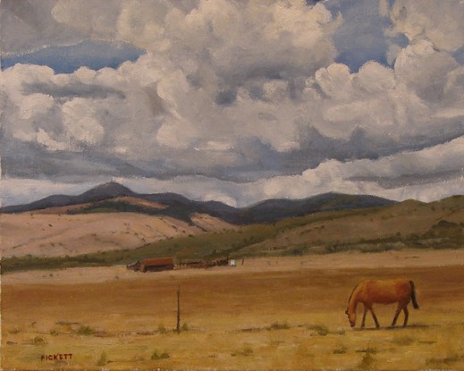 790 Creede 16x20