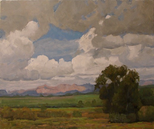 793 Big Sky 20x24