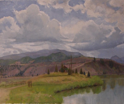 794 Home...20x24