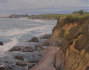 815 Seaside 16x20