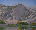 834 Majestic 20x24