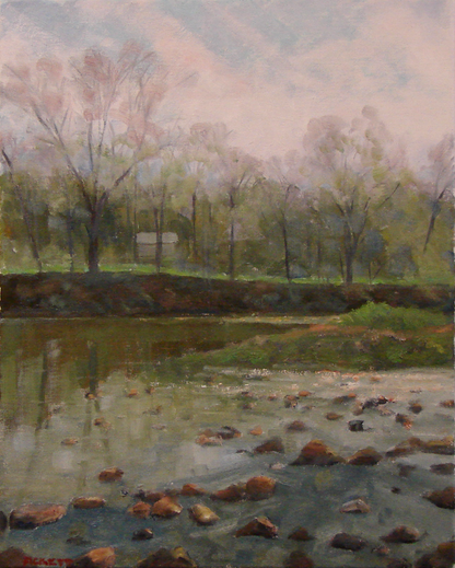 835 Early/Spring20x16