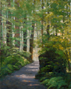 839 Into the Light 20x16